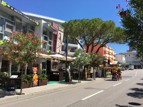Бибионе (Италия) 2024: все самое лучшее для туристов - Tripadvisor